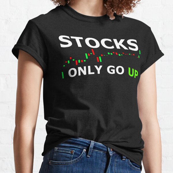 Trading Meme T Shirts Redbubble - wsb chain roblox