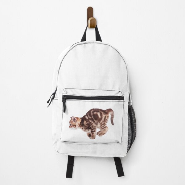Item preview, Cute little Kitten, Cute Cat Watercolor Painting designed and sold by EnchantedInn.