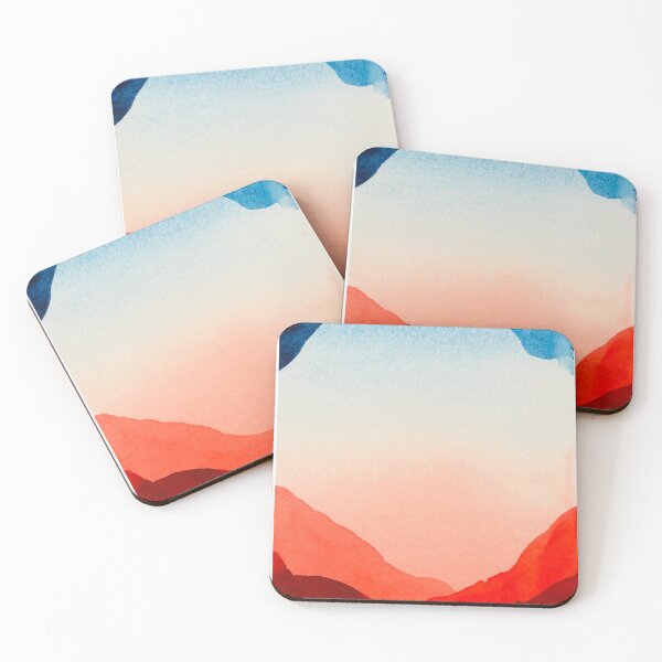 Item preview, Mountain of Perception designed and sold by Jeanette Cefre.