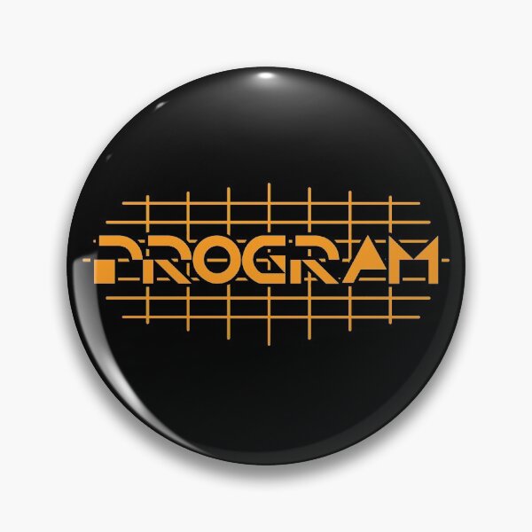 Item preview, Program designed and sold by McPod.