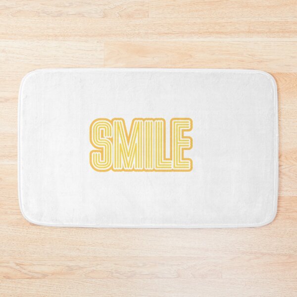Item preview, smile designed and sold by pltulley.