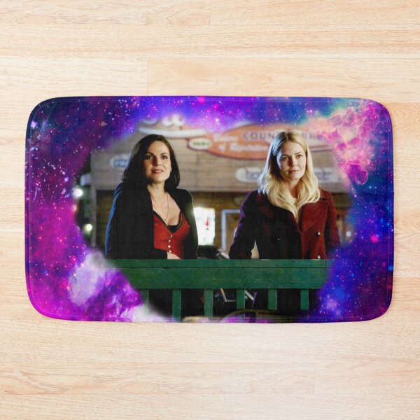 Item preview, Emma & Regina (Swan Queen) designed and sold by RainbowCraft.
