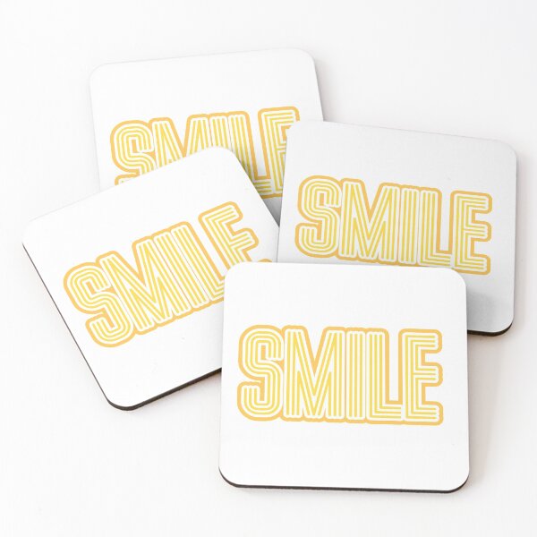 Item preview, smile designed and sold by pltulley.