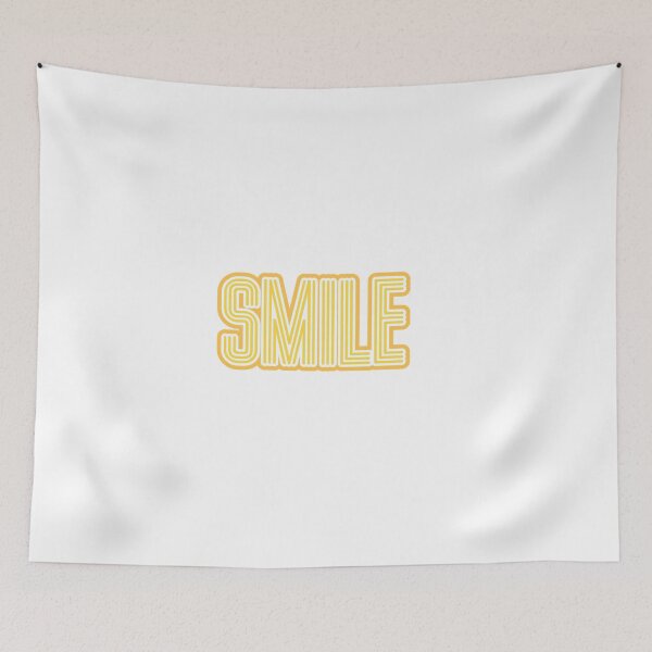 Item preview, smile designed and sold by pltulley.