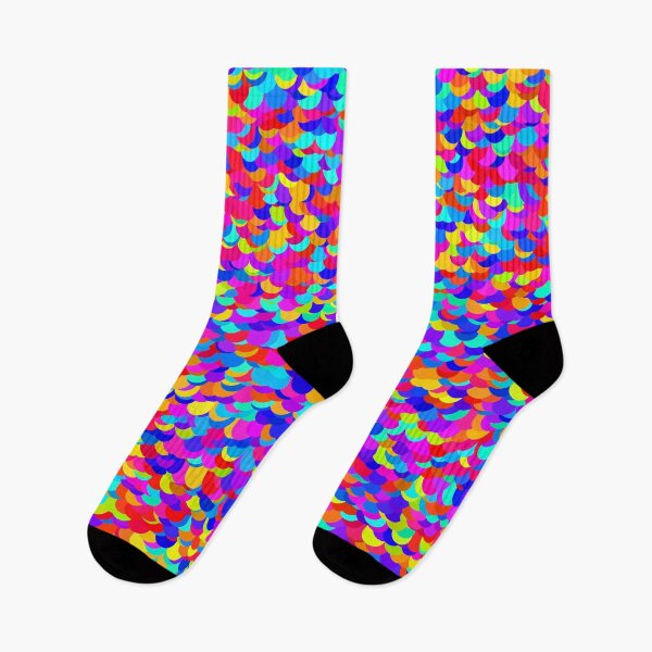 Item preview, Colorful Confetti designed and sold by Kaleiope Studio.