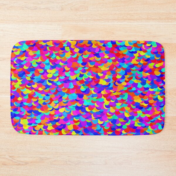 Item preview, Colorful Confetti designed and sold by Kaleiope Studio.