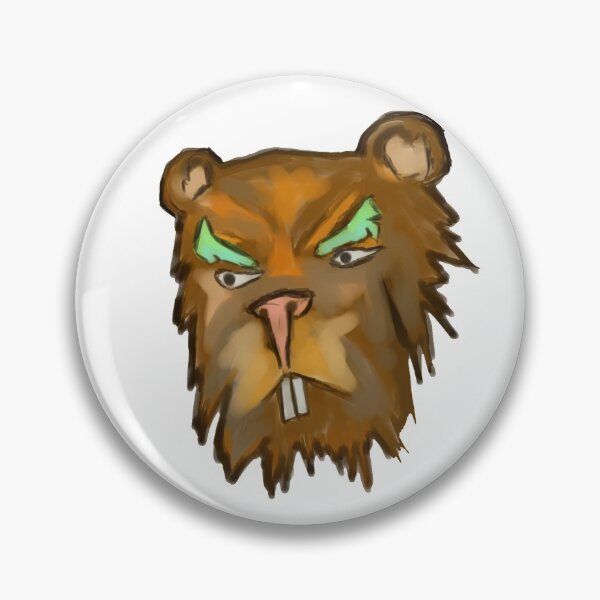 Item preview, Beaver. designed and sold by Benjamin Sabatier.