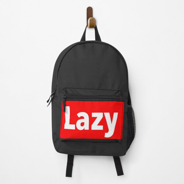 Item preview, Lazy designed and sold by weavernap.