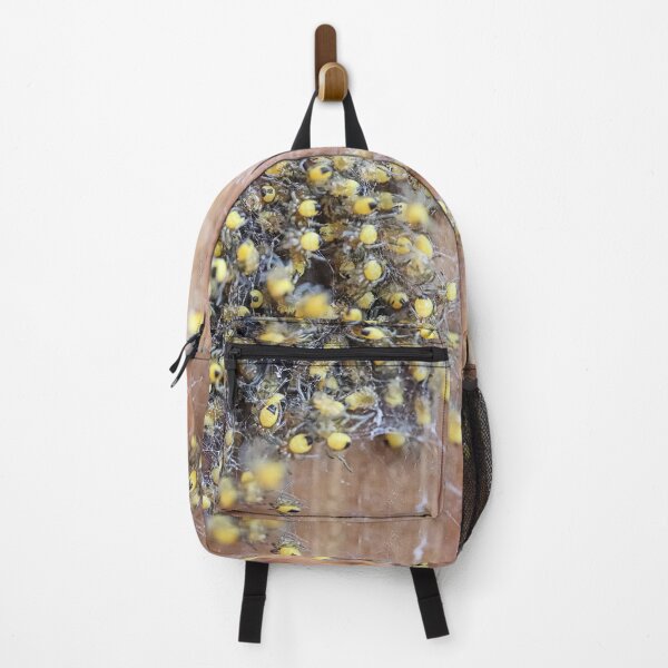 Item preview, Tiny Yellow Newborn Wasp Spiders  - Cute Spiders Gifts designed and sold by r-silver.