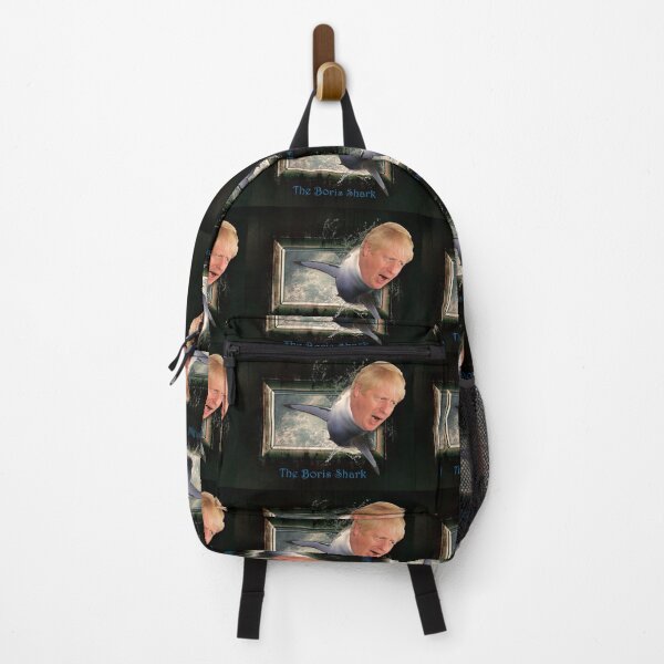 Item preview, The Boris Shark designed and sold by LPDesignsUK.