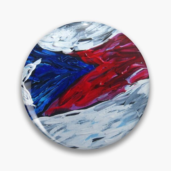 Item preview, Flag of Puerto Rico designed and sold by galina-art.