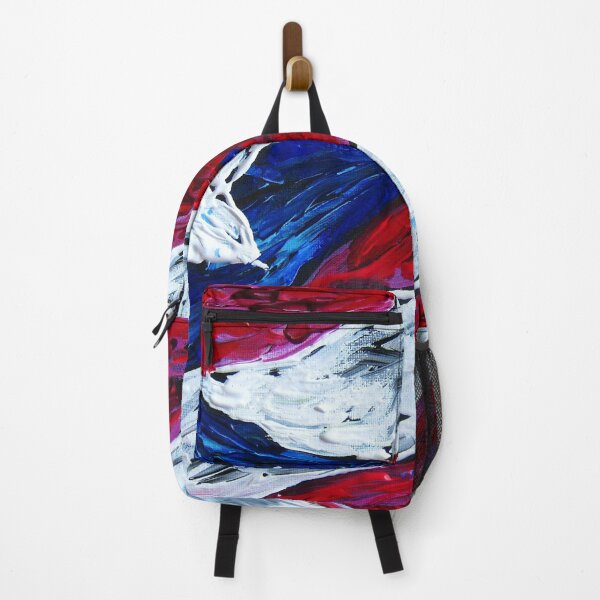 Item preview, Flag of Puerto Rico designed and sold by galina-art.