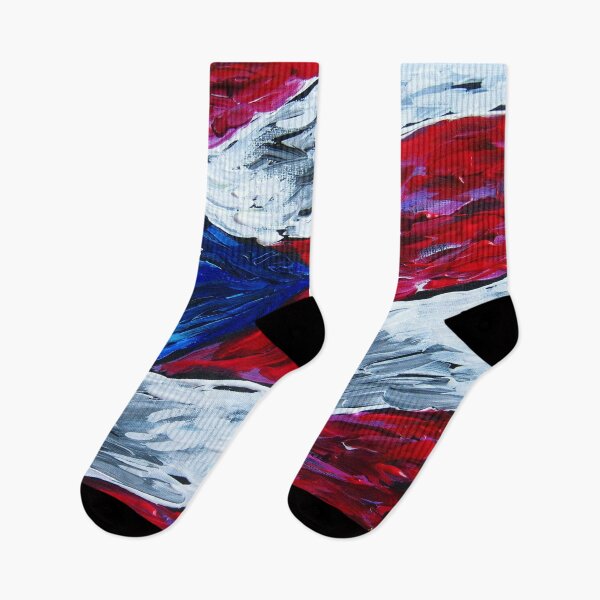 Item preview, Flag of Puerto Rico designed and sold by galina-art.
