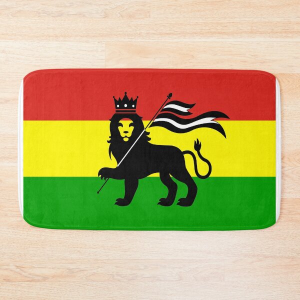 Item preview, Rasta flag designed and sold by masterchef-fr.