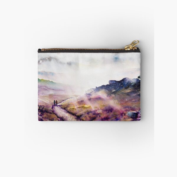 Item preview, ON YORKSHIRE MOORS designed and sold by carriemckenzie.
