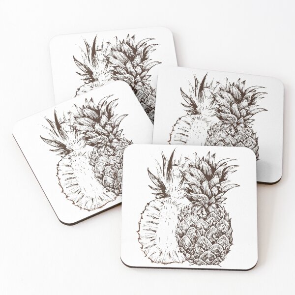 Item preview, I am a pineapple! designed and sold by Mery7.