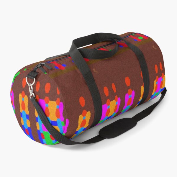 Item preview, "Midnight Queue" (Geometric Texture) designed and sold by Vk91art.