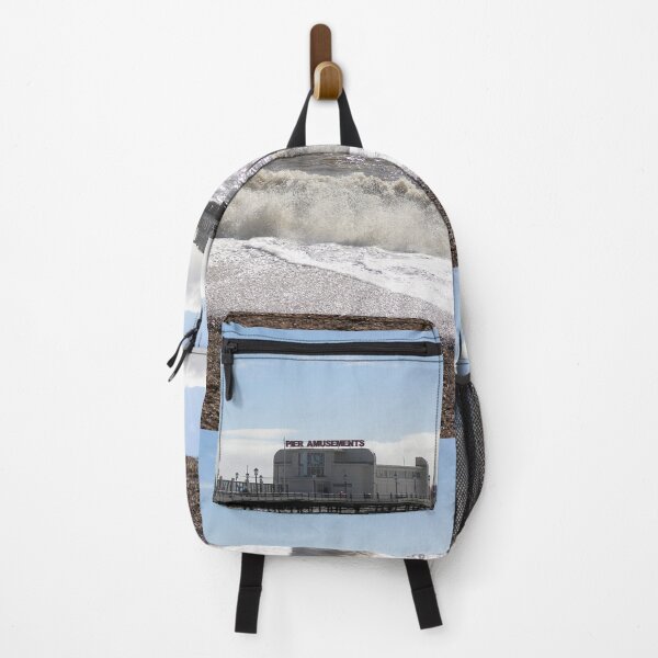 Item preview, Worthing Pier  designed and sold by pinkal.