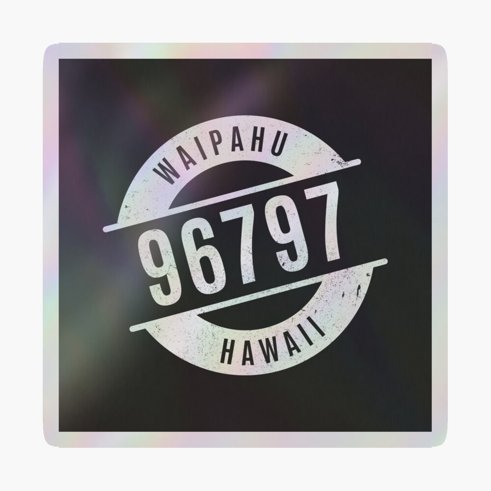 I♡Hawaii Z x Honolulu | ZIMMERMANN