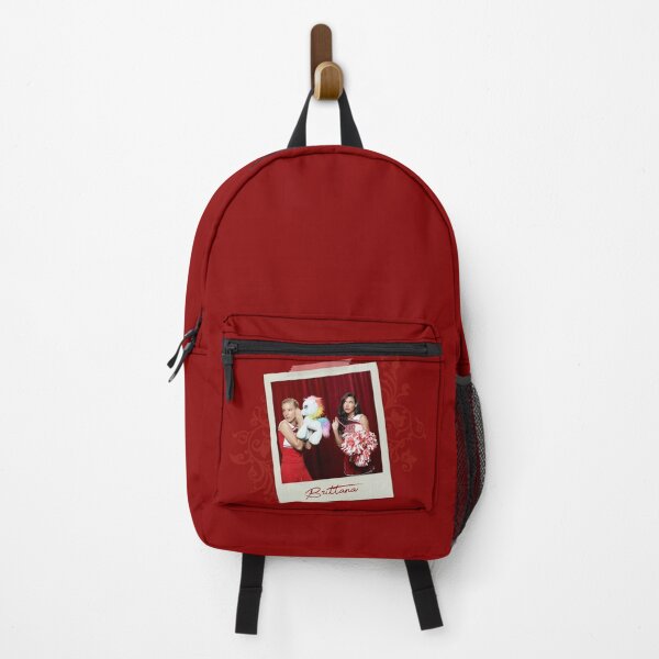 Item preview, Brittana - Glee designed and sold by RainbowCraft.