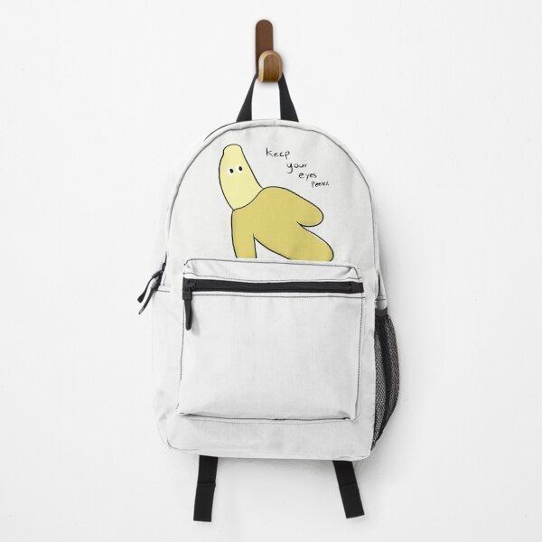 Item preview, keep your eyes peeled designed and sold by Beardeddragon13.