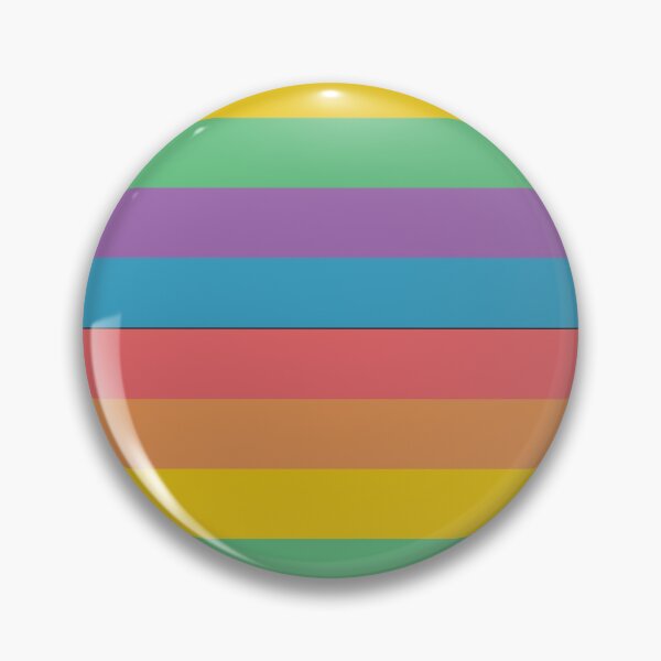 Item preview, Rainbow Gay Pride Face Mask for LGBTQ - Coronavirus Face Masks designed and sold by ravishdesigns.