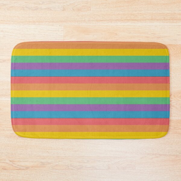 Item preview, Rainbow Gay Pride Face Mask for LGBTQ - Coronavirus Face Masks designed and sold by ravishdesigns.