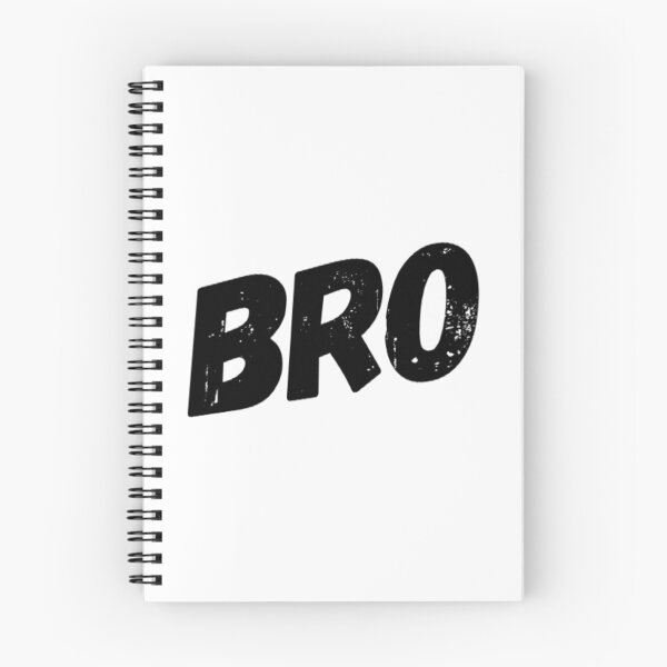 Item preview, Bro! Brother designed and sold by Got-Ya-Bak.