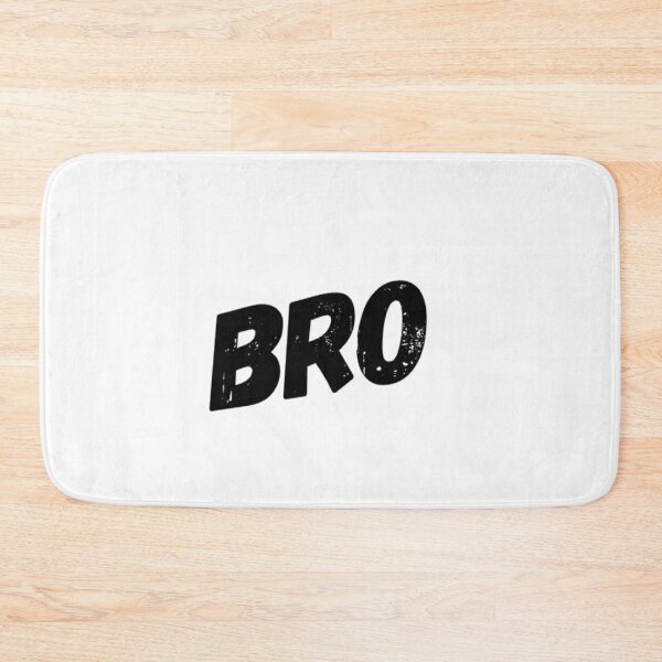 Item preview, Bro! Brother designed and sold by Got-Ya-Bak.