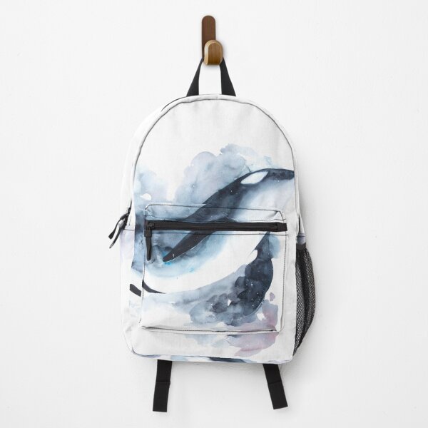Item preview, Galaxy Whale designed and sold by Threeleaves.