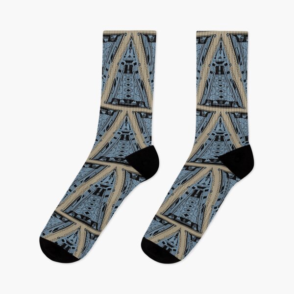 Item preview, Pyramid, Triangle, Alien Base, Rocket, Spaceship designed and sold by boom-art.