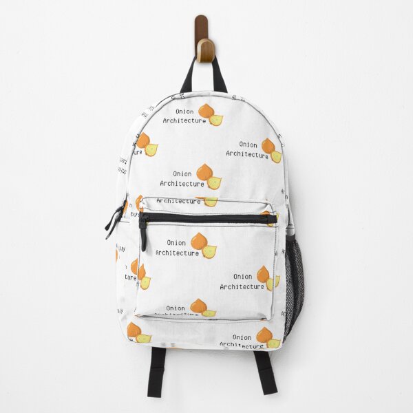 Item preview, Onion Architecture designed and sold by dev-tats.