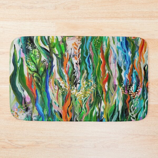 Item preview, Kelp Forest designed and sold by galina-art.