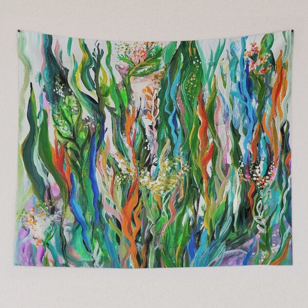 Item preview, Kelp Forest designed and sold by galina-art.