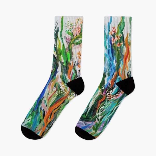 Item preview, Kelp Forest designed and sold by galina-art.