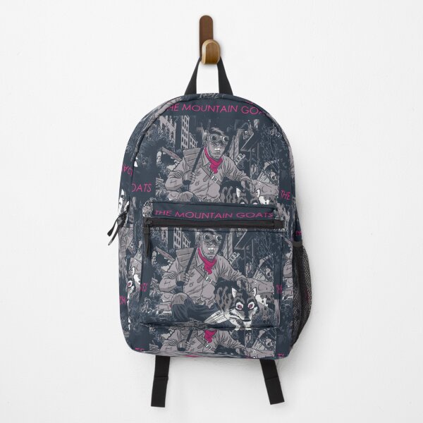 Item preview, The Mountain Goats designed and sold by Navargas.