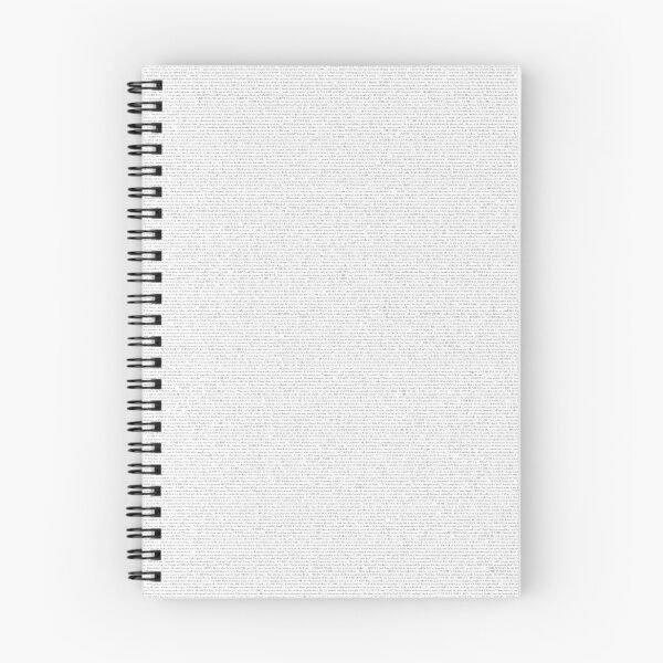 Item preview, The Breakfast Club - Full Script designed and sold by Pun-and-run.
