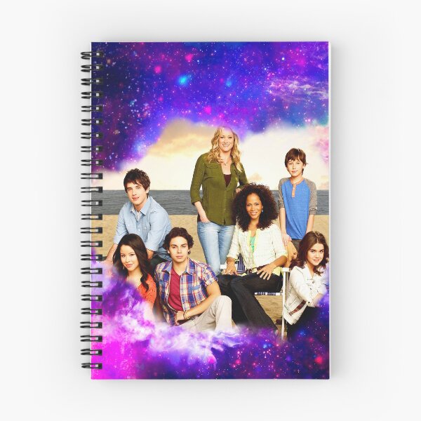 Item preview, The Fosters designed and sold by RainbowCraft.