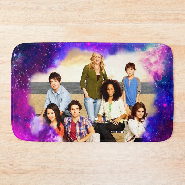 Item preview, The Fosters designed and sold by RainbowCraft.