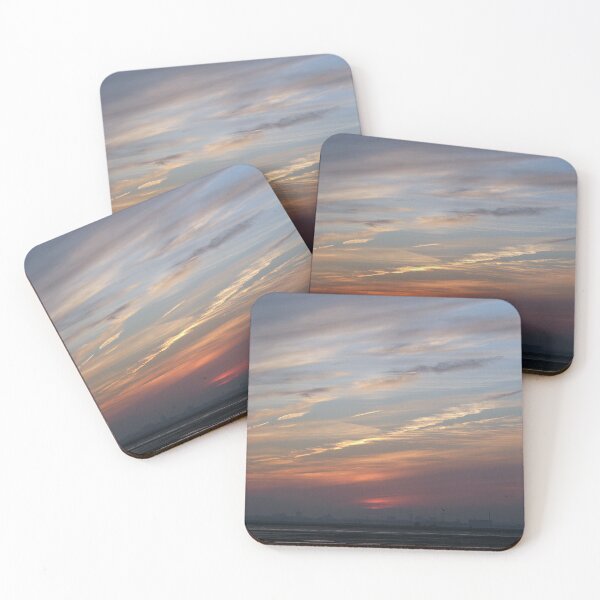 Item preview, Sunset 1 22-12-07 designed and sold by Sharon Perrett.