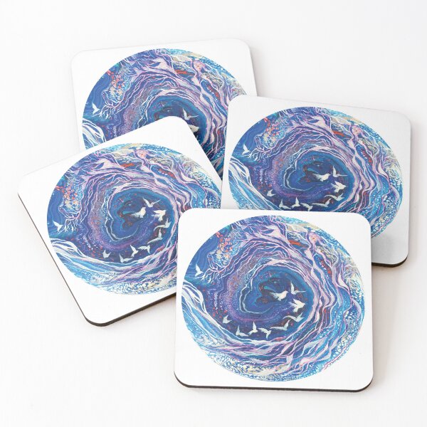 Item preview, Tranquility designed and sold by vibeycreatives.