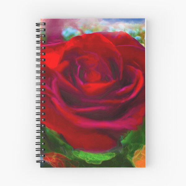 Item preview, Rosey Colors designed and sold by michaelasamples.