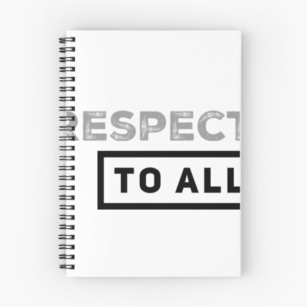 Item preview, Respect to All designed and sold by Got-Ya-Bak.