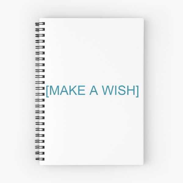 Item preview, Make A Wish designed and sold by Most-Mysterious.