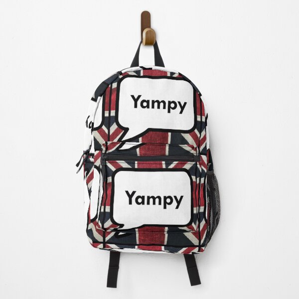 Item preview, Yampy designed and sold by LPDesignsUK.