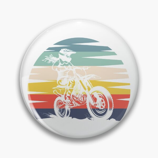 Item preview, Motocross designed and sold by MonteGrosso.