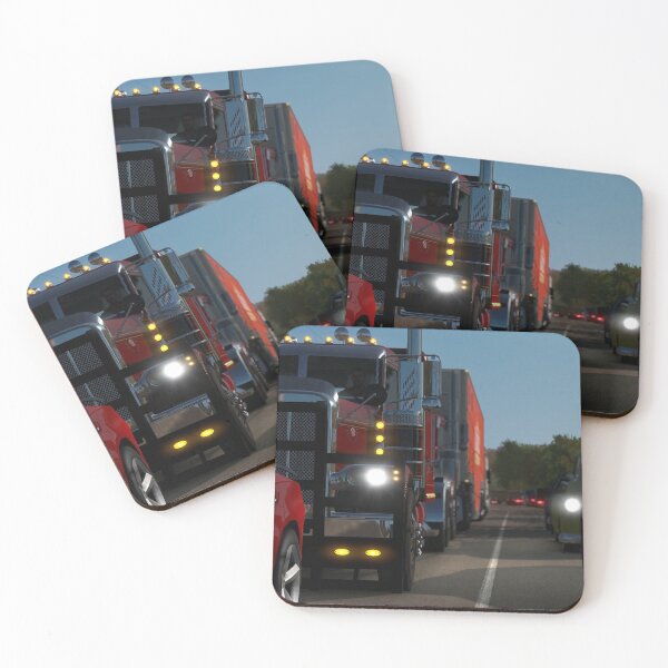 Item preview, 2006 Peterbilt Model 389 designed and sold by SRD-Shredder.