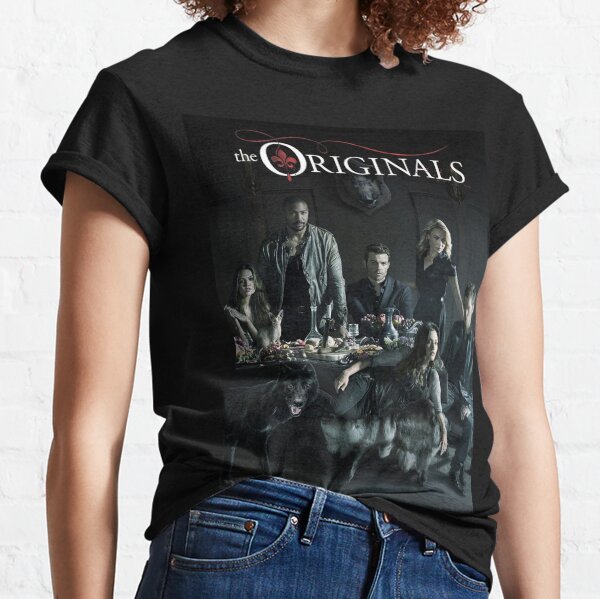 originals clothes shop