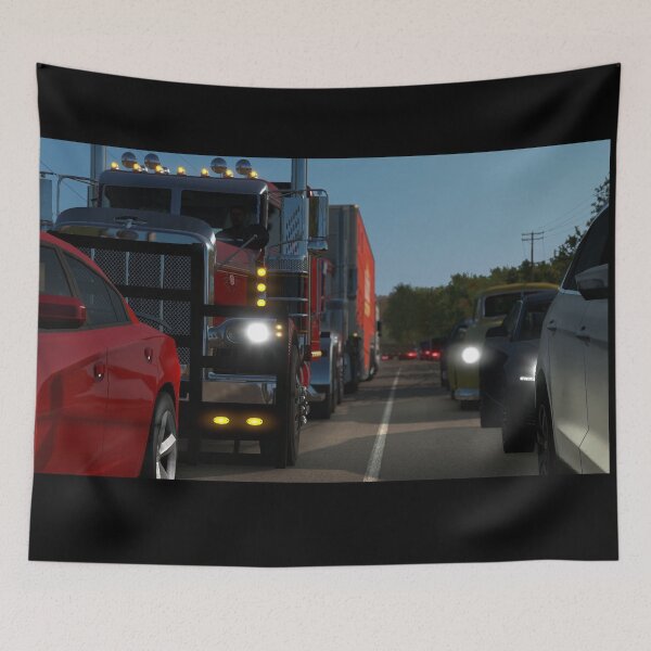 Item preview, 2006 Peterbilt Model 389 designed and sold by SRD-Shredder.