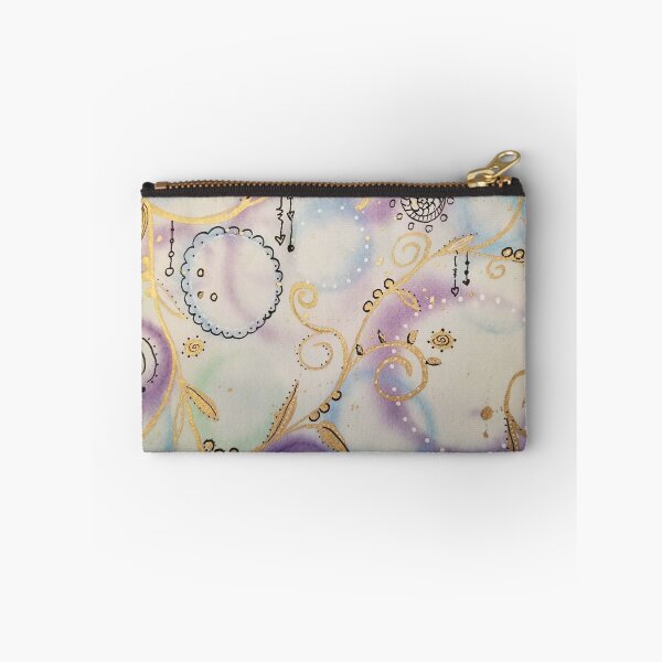 Item preview, Watercolor Circles designed and sold by ruthinman.